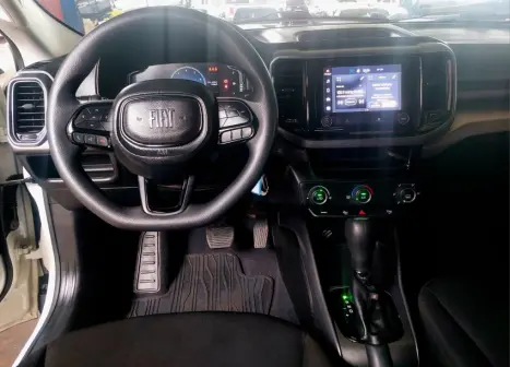 FIAT Toro 1.3 16V 4P FLEX 270 TURBO ENDURANCE AUTOM�TICO, Foto 11