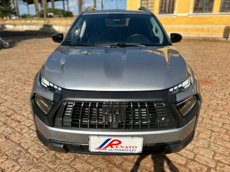 FIAT Toro 1.3 16V 4P FLEX 270 TURBO FREEDOM AUTOM�TICO, Foto 2