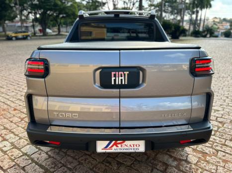 FIAT Toro 1.3 16V 4P FLEX 270 TURBO FREEDOM AUTOM�TICO, Foto 3