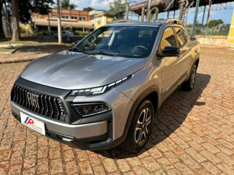 FIAT Toro 1.3 16V 4P FLEX 270 TURBO FREEDOM AUTOM�TICO, Foto 6