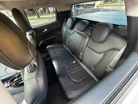 FIAT Toro 1.3 16V 4P FLEX 270 TURBO FREEDOM AUTOM�TICO, Foto 8