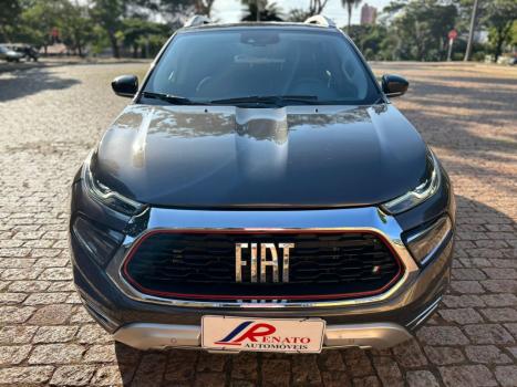 FIAT Toro 1.3 16V 4P FLEX 270 TURBO VOLCANO AUTOM�TICO, Foto 2