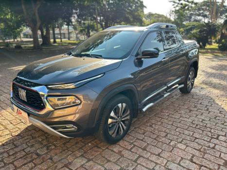 FIAT Toro 1.3 16V 4P FLEX 270 TURBO VOLCANO AUTOM�TICO, Foto 3