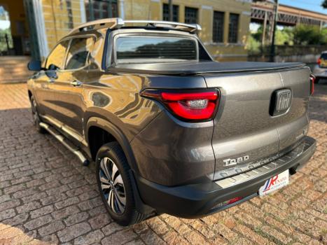 FIAT Toro 1.3 16V 4P FLEX 270 TURBO VOLCANO AUTOM�TICO, Foto 4