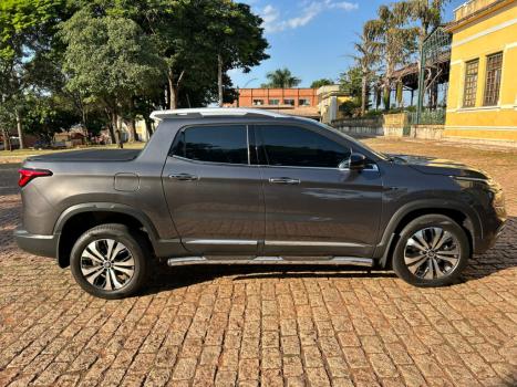 FIAT Toro 1.3 16V 4P FLEX 270 TURBO VOLCANO AUTOM�TICO, Foto 5