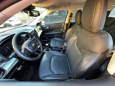 FIAT Toro 1.3 16V 4P FLEX 270 TURBO VOLCANO AUTOM�TICO, Foto 8