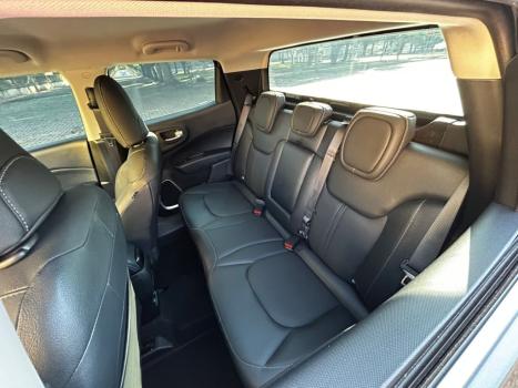 FIAT Toro 1.3 16V 4P FLEX 270 TURBO VOLCANO AUTOM�TICO, Foto 9