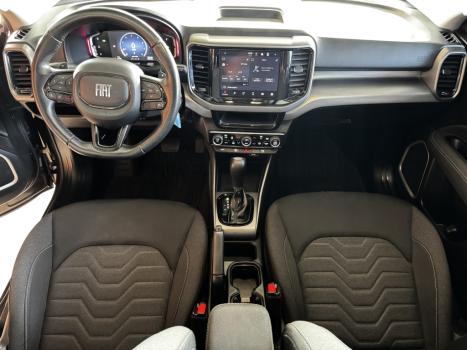 FIAT Toro 1.3 16V 4P FLEX 270 TURBO FREEDOM AUTOM�TICO, Foto 5