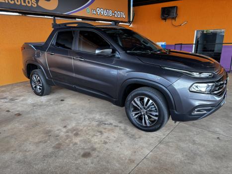 FIAT Toro 1.3 16V 4P FLEX 270 TURBO FREEDOM AUTOM�TICO, Foto 6