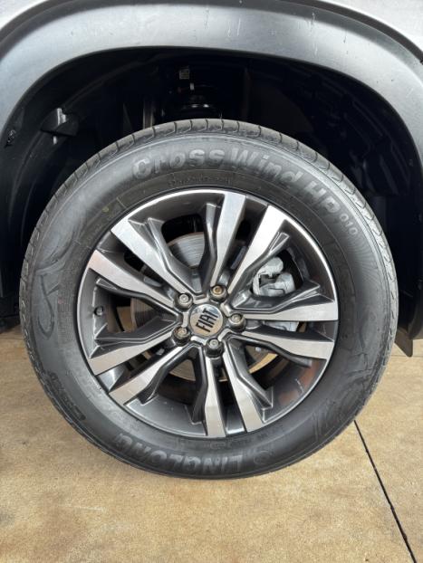 FIAT Toro 1.3 16V 4P FLEX 270 TURBO FREEDOM AUTOM�TICO, Foto 7