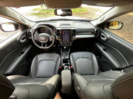 FIAT Toro 1.3 16V 4P FLEX 270 TURBO VOLCANO AUTOM�TICO, Foto 7