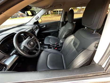 FIAT Toro 1.3 16V 4P FLEX 270 TURBO VOLCANO AUTOM�TICO, Foto 8