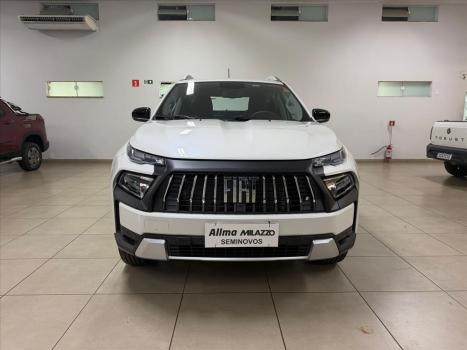 FIAT Toro 1.3 16V 4P FLEX 270 TURBO VOLCANO AUTOM�TICO, Foto 2
