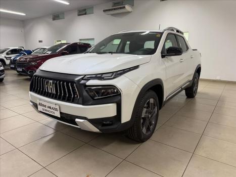 FIAT Toro 1.3 16V 4P FLEX 270 TURBO VOLCANO AUTOM�TICO, Foto 3