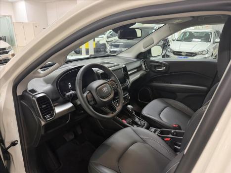 FIAT Toro 1.3 16V 4P FLEX 270 TURBO VOLCANO AUTOM�TICO, Foto 5