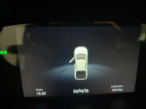 FIAT Toro 1.3 16V 4P FLEX 270 TURBO VOLCANO AUTOM�TICO, Foto 6