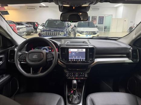 FIAT Toro 1.3 16V 4P FLEX 270 TURBO VOLCANO AUTOM�TICO, Foto 7