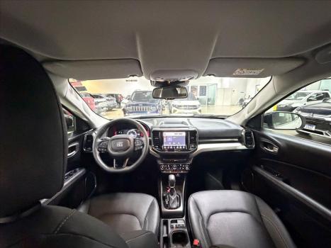 FIAT Toro 1.3 16V 4P FLEX 270 TURBO VOLCANO AUTOM�TICO, Foto 8