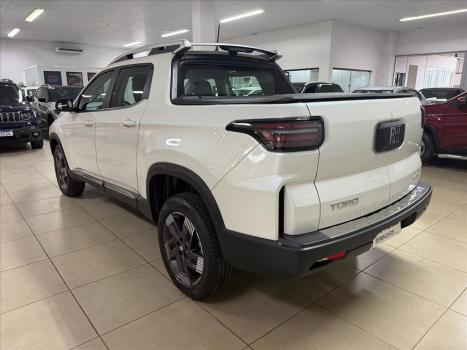FIAT Toro 1.3 16V 4P FLEX 270 TURBO VOLCANO AUTOM�TICO, Foto 9