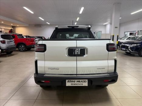 FIAT Toro 1.3 16V 4P FLEX 270 TURBO VOLCANO AUTOM�TICO, Foto 10