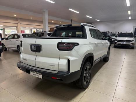 FIAT Toro 1.3 16V 4P FLEX 270 TURBO VOLCANO AUTOM�TICO, Foto 11