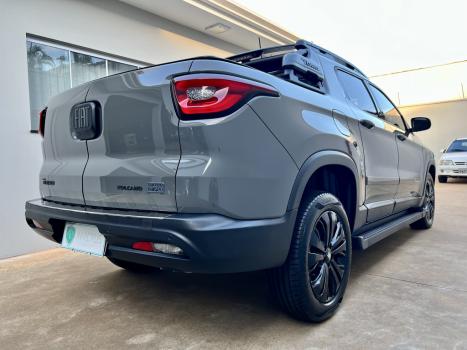 FIAT Toro 1.3 16V 4P FLEX 270 TURBO VOLCANO AUTOM�TICO, Foto 7
