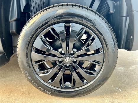FIAT Toro 1.3 16V 4P FLEX 270 TURBO VOLCANO AUTOM�TICO, Foto 8