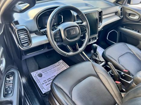 FIAT Toro 1.3 16V 4P FLEX 270 TURBO VOLCANO AUTOM�TICO, Foto 13