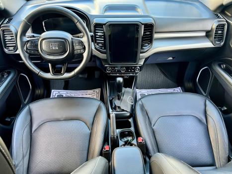 FIAT Toro 1.3 16V 4P FLEX 270 TURBO VOLCANO AUTOM�TICO, Foto 15