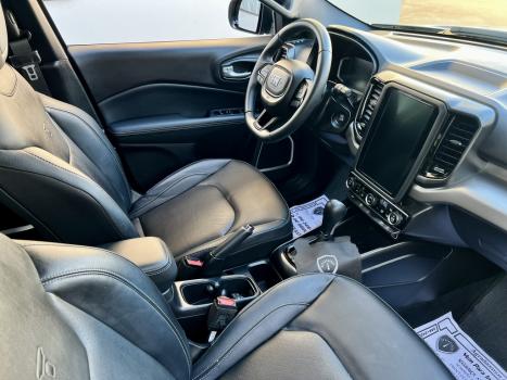 FIAT Toro 1.3 16V 4P FLEX 270 TURBO VOLCANO AUTOM�TICO, Foto 16