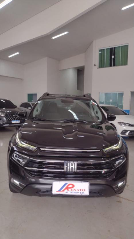FIAT Toro 1.3 16V 4P FLEX 270 TURBO FREEDOM AUTOM�TICO, Foto 2