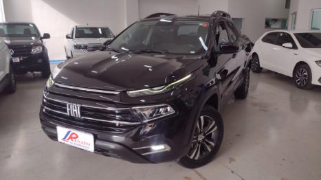 FIAT Toro 1.3 16V 4P FLEX 270 TURBO FREEDOM AUTOM�TICO, Foto 3