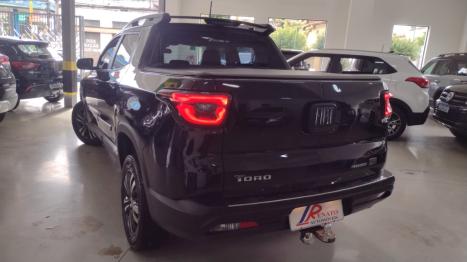 FIAT Toro 1.3 16V 4P FLEX 270 TURBO FREEDOM AUTOM�TICO, Foto 6