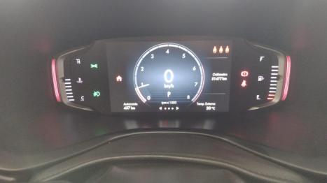 FIAT Toro 1.3 16V 4P FLEX 270 TURBO FREEDOM AUTOM�TICO, Foto 7
