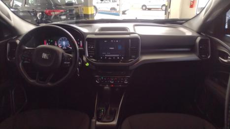 FIAT Toro 1.3 16V 4P FLEX 270 TURBO FREEDOM AUTOM�TICO, Foto 8