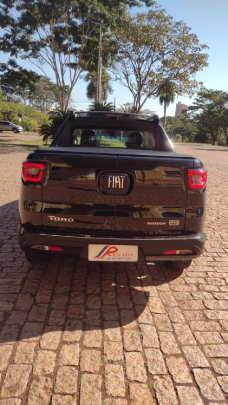 FIAT Toro 1.3 16V 4P FLEX 270 TURBO FREEDOM AUTOM�TICO, Foto 5