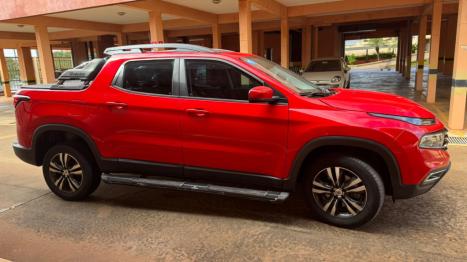 FIAT Toro 1.3 16V 4P FLEX 270 TURBO FREEDOM AUTOM�TICO, Foto 5