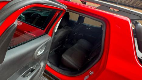 FIAT Toro 1.3 16V 4P FLEX 270 TURBO FREEDOM AUTOM�TICO, Foto 11