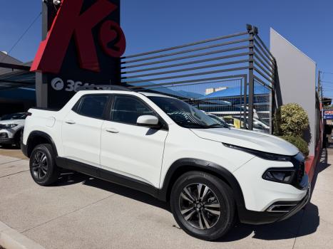 FIAT Toro 1.3 16V 4P FLEX 270 TURBO FREEDOM AUTOM�TICO, Foto 1