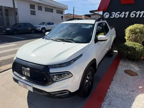 FIAT Toro 1.3 16V 4P FLEX 270 TURBO FREEDOM AUTOM�TICO, Foto 3