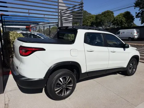 FIAT Toro 1.3 16V 4P FLEX 270 TURBO FREEDOM AUTOM�TICO, Foto 4