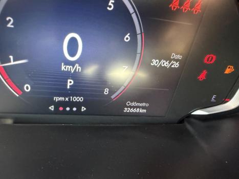 FIAT Toro 1.3 16V 4P FLEX 270 TURBO FREEDOM AUTOM�TICO, Foto 7