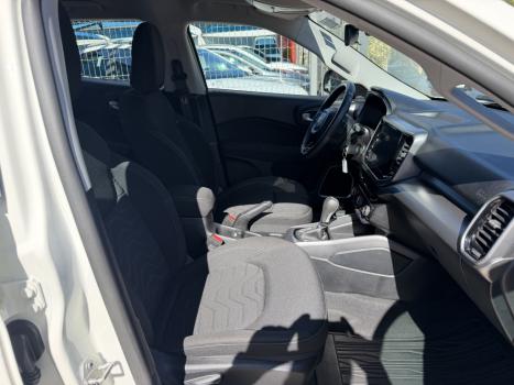 FIAT Toro 1.3 16V 4P FLEX 270 TURBO FREEDOM AUTOM�TICO, Foto 11