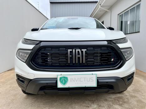 FIAT Toro 1.3 16V 4P FLEX 270 TURBO VOLCANO AUTOM�TICO, Foto 3