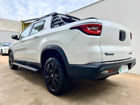 FIAT Toro 1.3 16V 4P FLEX 270 TURBO VOLCANO AUTOM�TICO, Foto 5