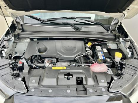 FIAT Toro 1.3 16V 4P FLEX 270 TURBO VOLCANO AUTOM�TICO, Foto 9