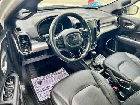 FIAT Toro 1.3 16V 4P FLEX 270 TURBO VOLCANO AUTOM�TICO, Foto 12