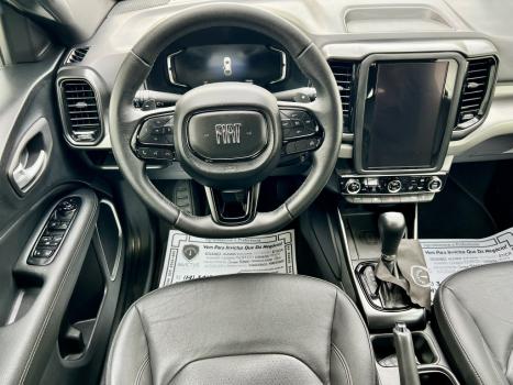 FIAT Toro 1.3 16V 4P FLEX 270 TURBO VOLCANO AUTOM�TICO, Foto 13