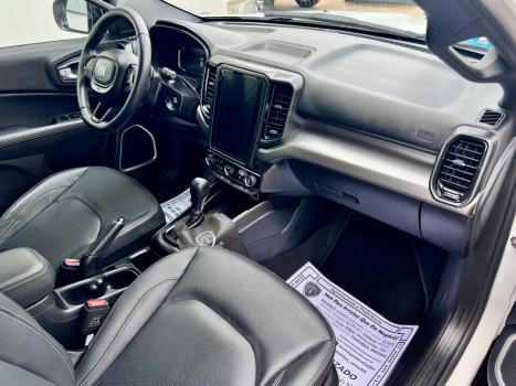 FIAT Toro 1.3 16V 4P FLEX 270 TURBO VOLCANO AUTOM�TICO, Foto 16