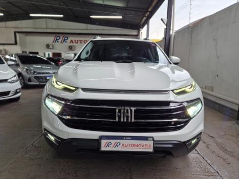 FIAT Toro 1.3 16V 4P FLEX 270 TURBO FREEDOM AUTOM�TICO, Foto 1